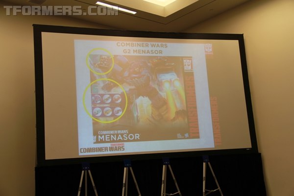 SDCC 2015   Transformers Products Panel Report Live Updates  (45 of 83)